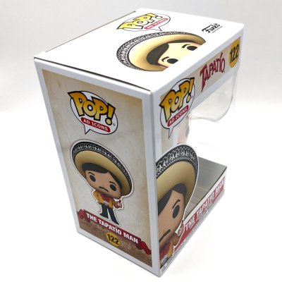 画像4: Funko POP!  THE TAPATIO MEN