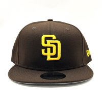 NEW ERA 9fifty SD Padres