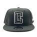 画像1: NEW ERA 9fifty LA Clippers  (1)