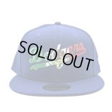NEWERA 9fifty Dodgers メキシコ