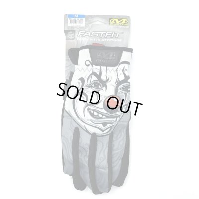 画像3: Mechanix Wear Mister Cartoon FastFit Work Gloves