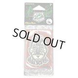 Mister Cartoon Air Freshner Clown Town