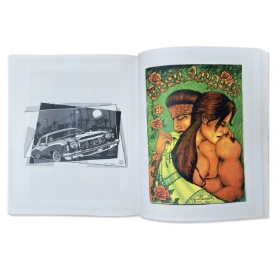 画像9: Teen Angel's  "Magazine Covers" Book