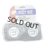 HECHO EN MEXICO FUZZY DICE