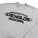 CACHOLOS JAPOXICAN Long Sleeve Tee