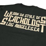 CACHOLOS WSST Long Sleeve Tee