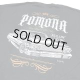 POMONA CLASSIC CAR SHOW Tee IMPALA