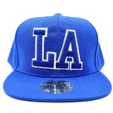 GHETTO BIG LA CAP