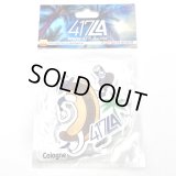 417LA STREET DOG AIR FRESHNER