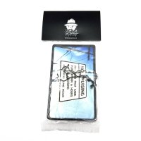 Estevan Oriol AIR FRESHNER "NO CRUISING"
