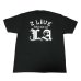 画像3: 2 LIVE AND DIE IN LA TEE  (3)