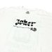 画像1: JOKER BRAND ROSE WOMAN TEE (1)