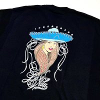 JOKER BRAND La Vida TEE