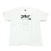 画像2: JOKER BRAND ROSE WOMAN TEE (2)