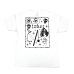 画像3: JOKER BRAND TATTOO FLASH TEE (3)