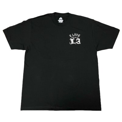 画像2: 2 LIVE AND DIE IN LA TEE 