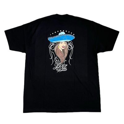画像3: JOKER BRAND La Vida TEE