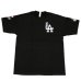 画像2: Influence Era DODGERS Tee Gray (2)