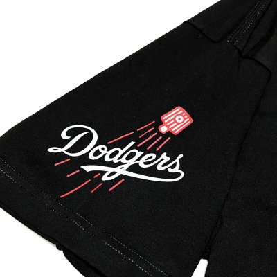 画像6: Influence Era DODGERS Tee Gray