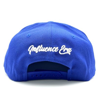 画像2: Influence Era BANDANA LA CAP Blue