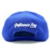 画像2: Influence Era BANDANA LA CAP Blue (2)