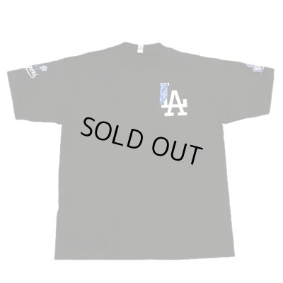 画像2: Influence Era DODGERS Tee Blue