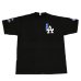 画像2: Influence Era DODGERS Tee Blue (2)