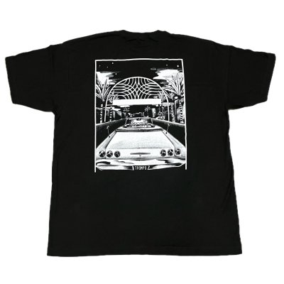 画像3: LA TACO Whittier blvd Tee
