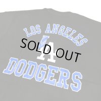 Influence Era DODGERS Tee Blue