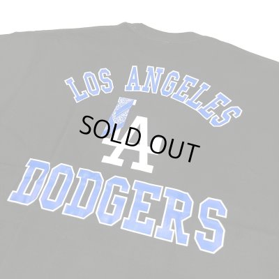 画像1: Influence Era DODGERS Tee Blue