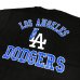 画像1: Influence Era DODGERS Tee Blue (1)