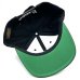 画像3: Influence Era BANDANA LA CAP Black (3)