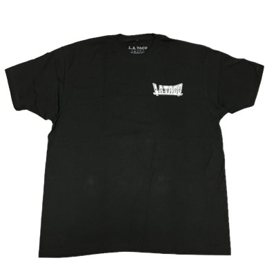画像4: LA TACO Whittier blvd Tee