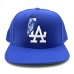 画像1: Influence Era BANDANA LA CAP Blue (1)