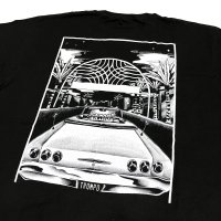 LA TACO Whittier blvd Tee
