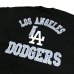 画像1: Influence Era DODGERS Tee Gray (1)