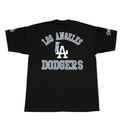 画像3: Influence Era DODGERS Tee Gray