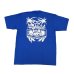 画像3: LA TACO Dodger Stadium Tee Blue (3)