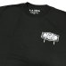 画像2: LA TACO Dodger Stadium Tee Black (2)
