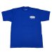 画像4: LA TACO Dodger Stadium Tee Blue (4)