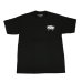 画像4: LA TACO Dodger Stadium Tee Black (4)