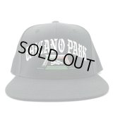 Chicano Park Cap