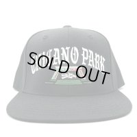 Chicano Park Cap