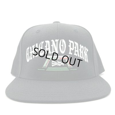 画像1: Chicano Park Cap