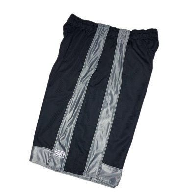 画像3: PROCLUB HEAVY WEIGHT BASKET SHORT ブラック/グレー