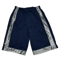 PROCLUB HEAVY WEIGHT BASKET SHORT ネイビー/グレー