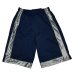画像1: PROCLUB HEAVY WEIGHT BASKET SHORT ネイビー/グレー (1)