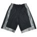 画像1: PROCLUB HEAVY WEIGHT BASKET SHORT ブラック/グレー (1)