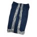 画像3: PROCLUB HEAVY WEIGHT BASKET SHORT ネイビー/グレー (3)