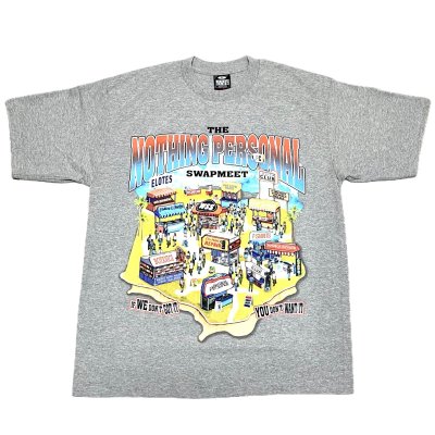 画像2: PROCLUB SWAP MEET CHAMPION TEE